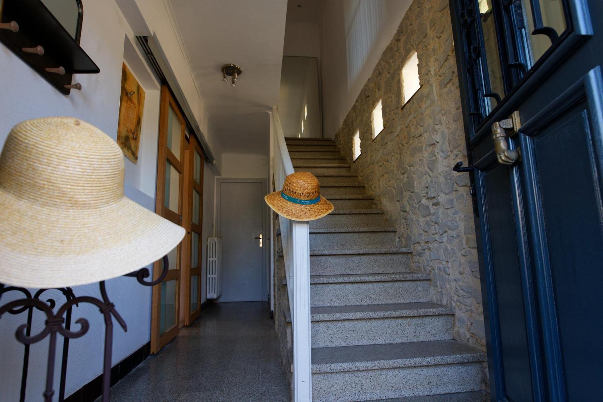 Villa Le Logis D'Aude Carcasona Exterior foto